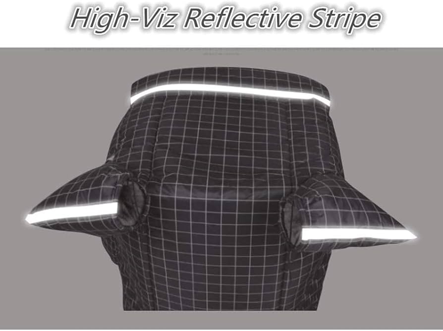 Amazon.co.jp: ハンドルバーマフ 防寒具 レッグカバー オートバイの